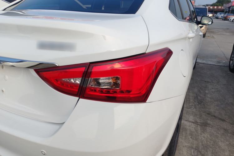 Used Chery Arrizo 5 2018 1.5L Manual Tribute to Youth Edition