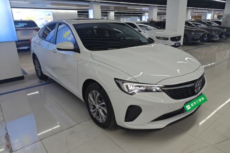 Used Buick Verano 2023 Pro Enjoyment Edition
