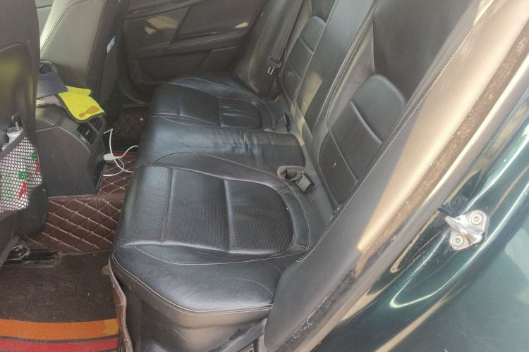 Used Jaguar XE 2017 2.0T 200 PS R-Sport
