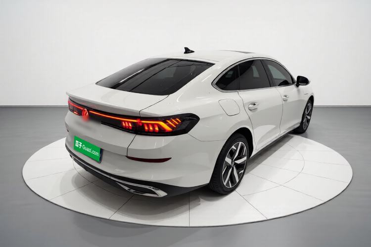 Used Volkswagen Lamando 2024 Lavida L 280TSI DSG Cool & Spicy Edition