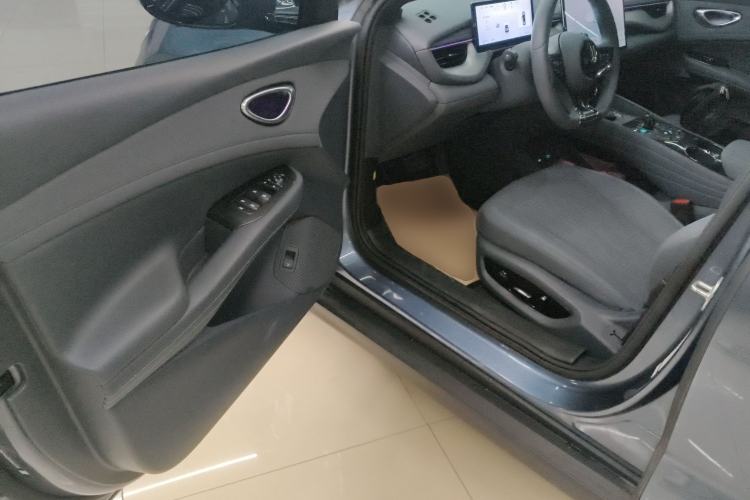 Used BYD Seal 06GT 2025 605 Heatwave Edition