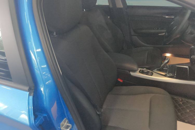 Used BMW 1 Series 2018 118i Leading Model