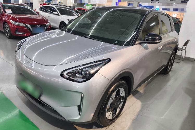 Used Geely Galaxy Geome 2025 310km Dream Edition