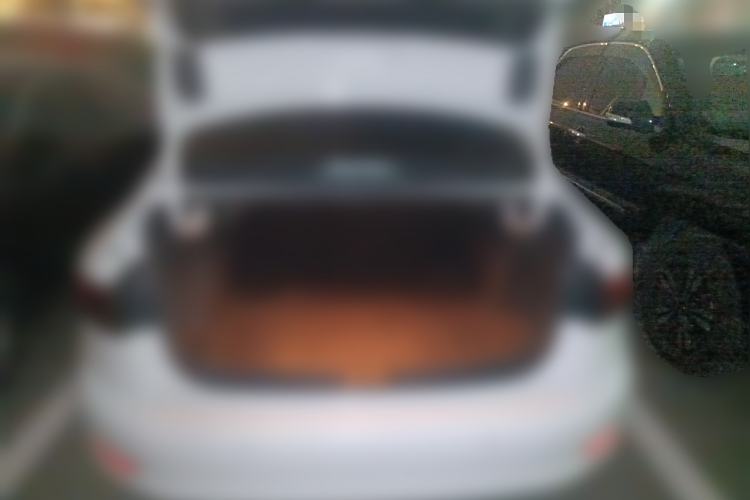 Used Volkswagen Sagitar 2022 200TSI DSG Flyover Edition