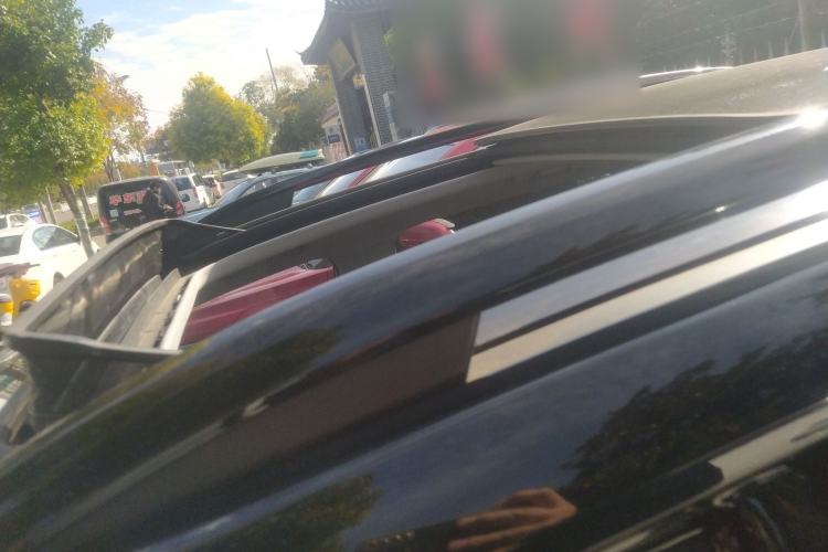 Used Roewe RX5 New Energy 2020 ePLUS National Trend Ronglin Flagship Edition