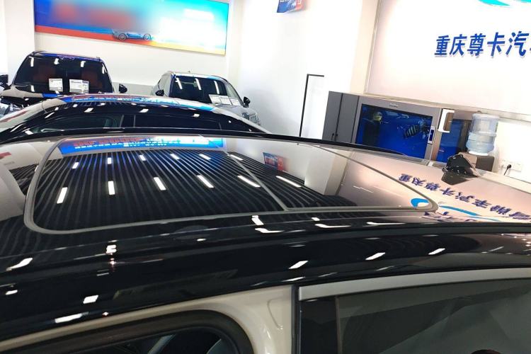 Used Lynk & Co 06 2025 Renew 1.5T Halo Roof