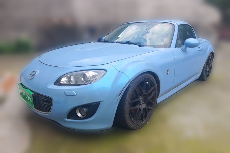 Used Mazda MX-5 2009 2.0