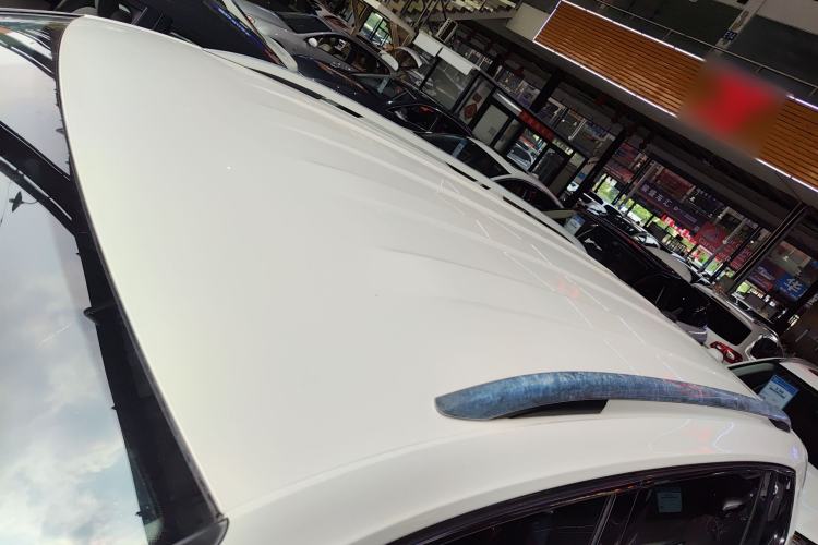 Used Volkswagen Tiguan L 2018 Revised Version 330TSI Automatic Two-Wheel Drive Comfort Edition
