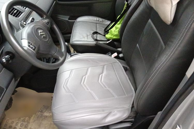 Used Suzuki SX4 2011 Revised 1.6L Automatic Dynamic Version