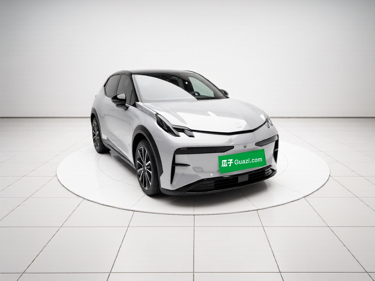 Zeekr X 2023 Rear-Drive YOU Edition 4 Seats — снимка 3