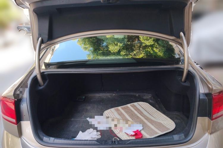 Used Volkswagen Lamando 2015 280TSI DSG Comfort Edition