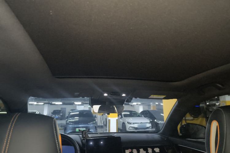 Used BYD Song PLUS New Energy 2023 Champion Edition DM-i 110KM Flagship Model