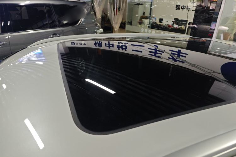 Used Honda UR-V 2020 370TURBO Two-Wheel Drive Luxury Edition