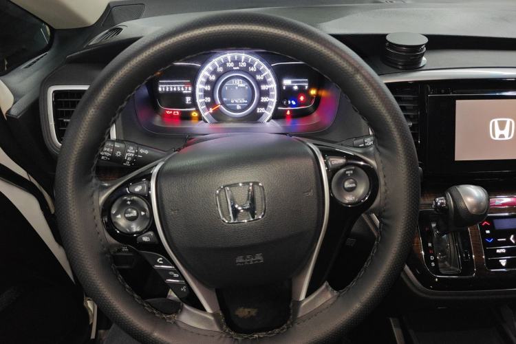 Used Honda Odyssey 2017 2.4L Smart Edition