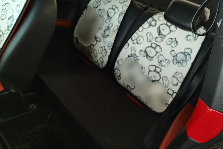 Used Volkswagen Beetle 2017 180TSI Yile Edition