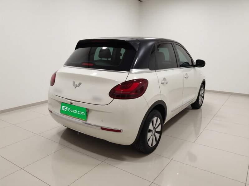 Used Wuling Bingo 2024 333 km Enjoyment Version — 6