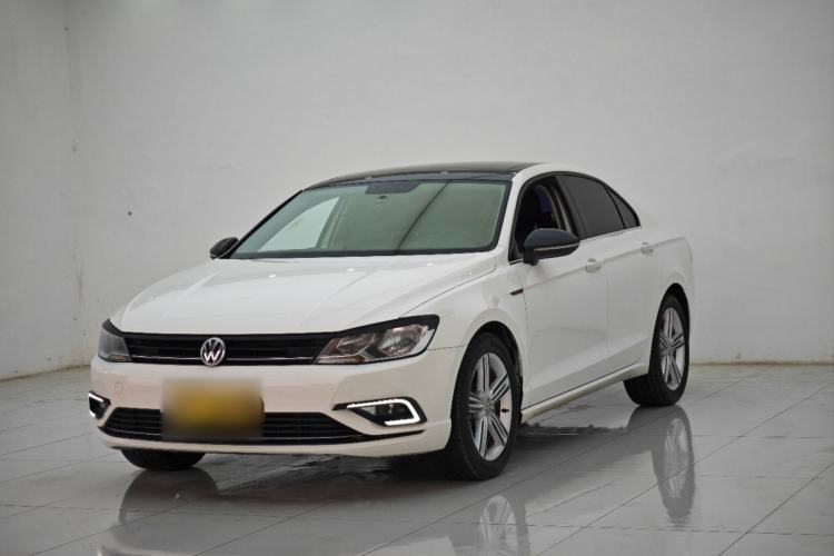 Used Volkswagen Lamando 2018 280TSI DSG Comfort Edition