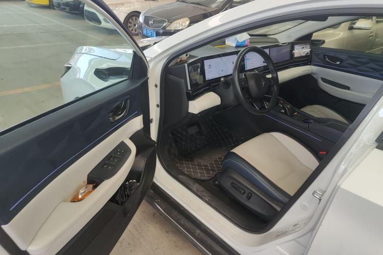 Used Lingxi L 2024 Player No. 1 Edition
