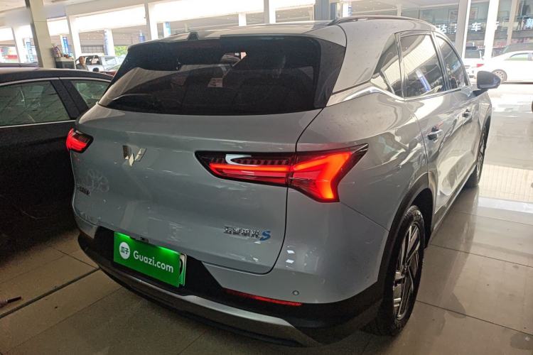 Used Wuling Xingguang S 2025 Model 510 km Flagship Version