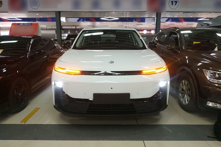 Used Leapmotor B10 2025 510 Comfort Edition