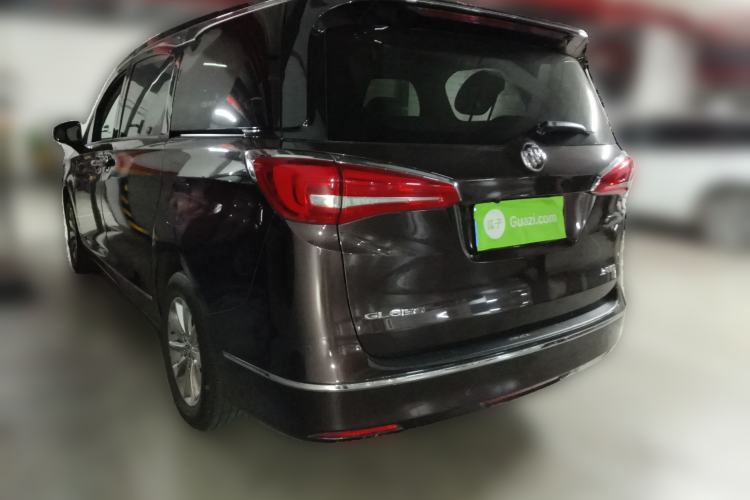 Used Buick GL8 2017 ES 28T Comfort Model China V Standard