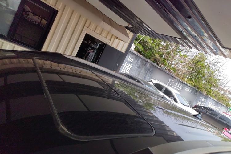 Used Haval M6 2018 Revised Version 1.5T DCT Two-Wheel Drive Elite Edition