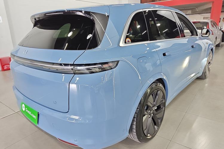 Used Li Auto L7 2023 Max model