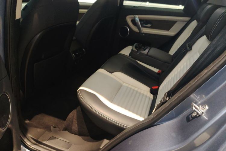 Used Land Rover Discovery Sport 2020 249 PS R-Dynamic Performance Tech Edition 5 Seats
