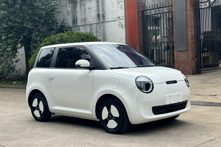 Used CHANGAN NEVO Lumin 2023 205km Xiangqin Version
