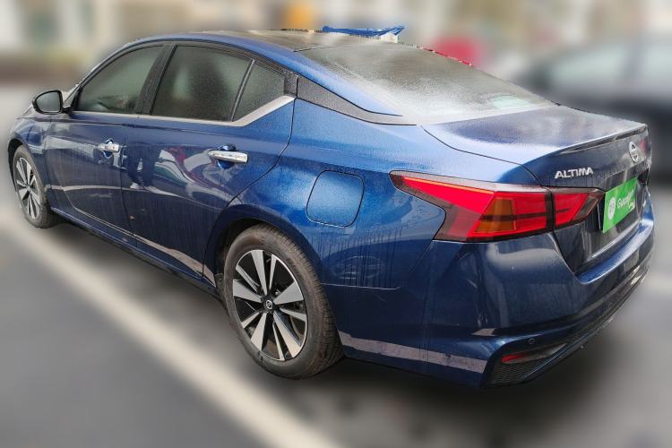 Used Nissan Teana 2021 2.0L XL Comfort Edition
