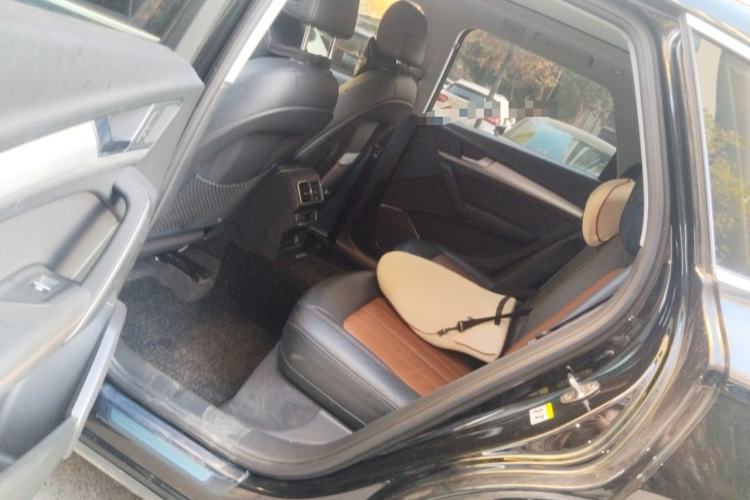 Used Audi Q5L 2020 40 TFSI Prestige Fashion Edition
