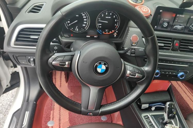 Used BMW 1 Series 2021 125i M Sport Night Edition
