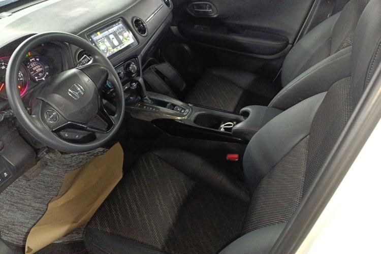 Used Honda XR-V 2015 1.8L EXi CVT Comfort Version