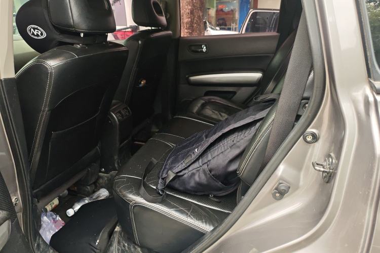 Used Nissan X-Trail 2010 2.5L CVT Luxury Edition 4WD