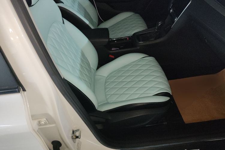 Used MG 6 2019 20T Automatic Starlight Edition