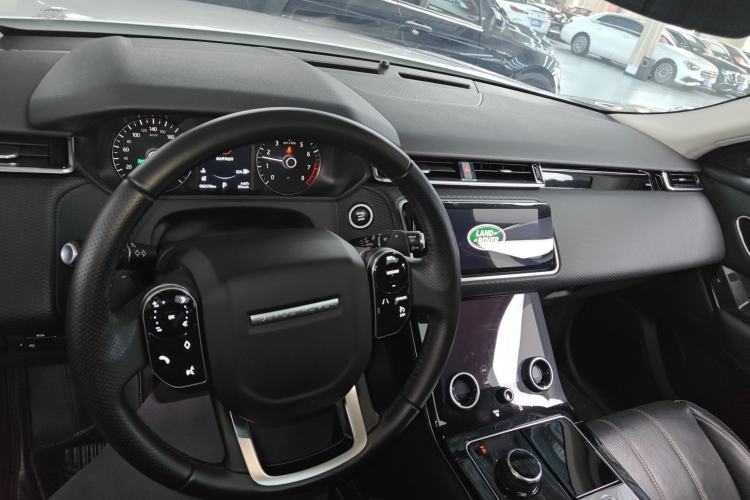 Used Land Rover Range Velar 2018 P250 S