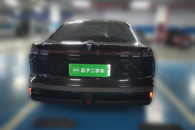 Used Deepal SL03 2022 515 Pure Electric Version
