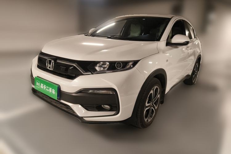 Used Honda XR-V 2021 1.5L CVT Comfort Version