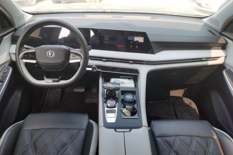 Used Changan CS75 PLUS 2023 3rd Generation 1.5T Automatic Prestige Model