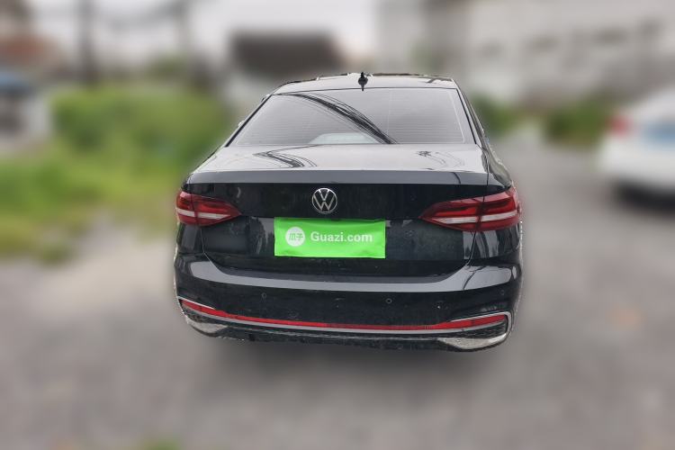 Used Volkswagen Lavida 2024 1.5L Automatic Starry Sky 5 Million Edition