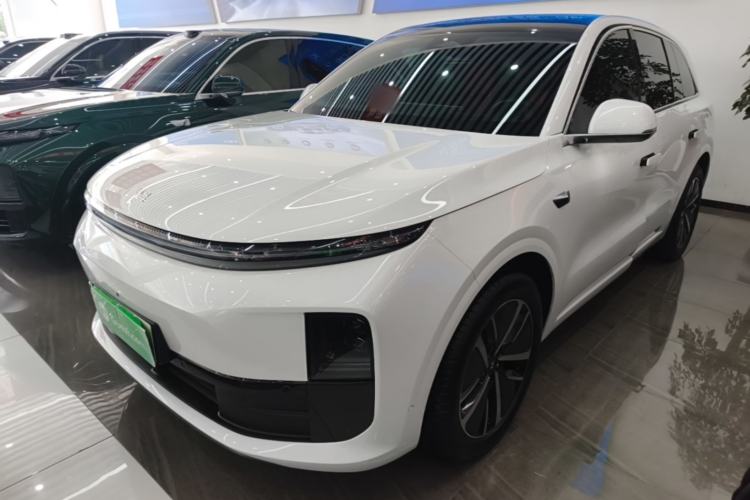 Used Li Auto L6 2024 Pro Model