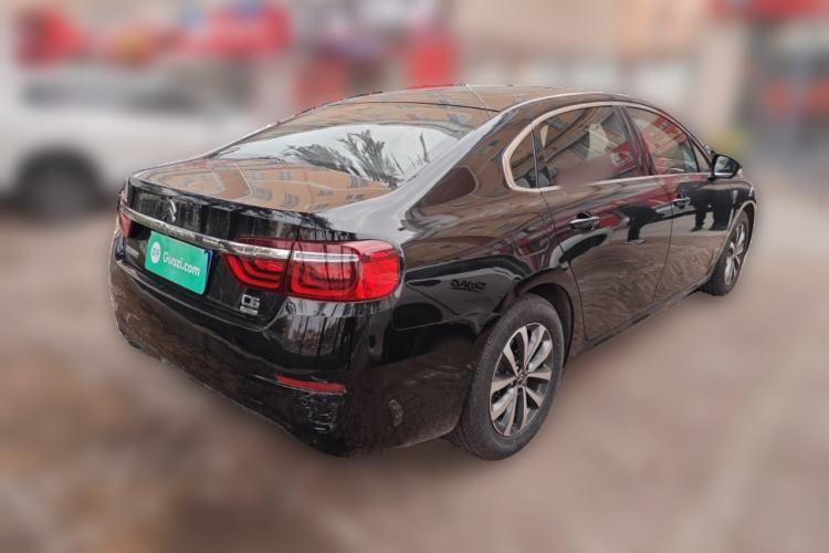 Used Citroen C6 2021 400THP Comfort Edition
