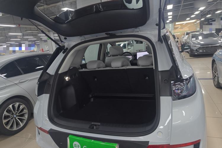 Used BYD Sealion 05 EV 2025 520 km Smart Cruise Version