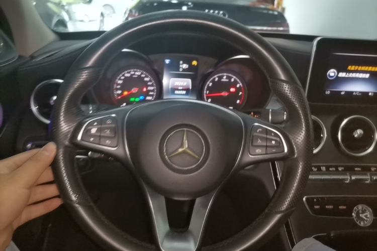 Used Mercedes-Benz C-Class 2015 C 200 L Sport Edition