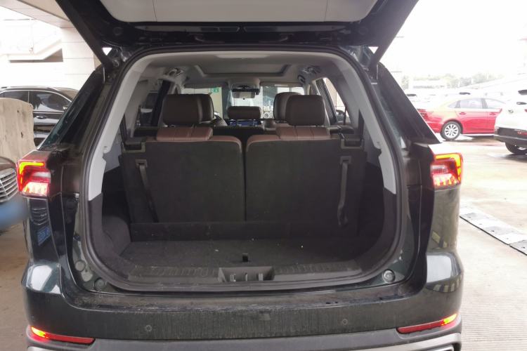 Used Chery Tiggo 8 PRO New Energy 2023 Champion Edition 1.5T 100km King's Version
