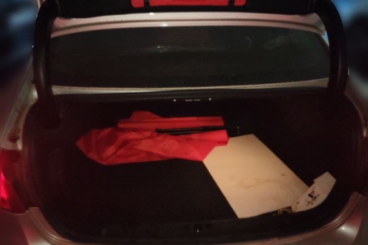 Used Volvo S60 2016 S60L T4 Zhiyuan Edition