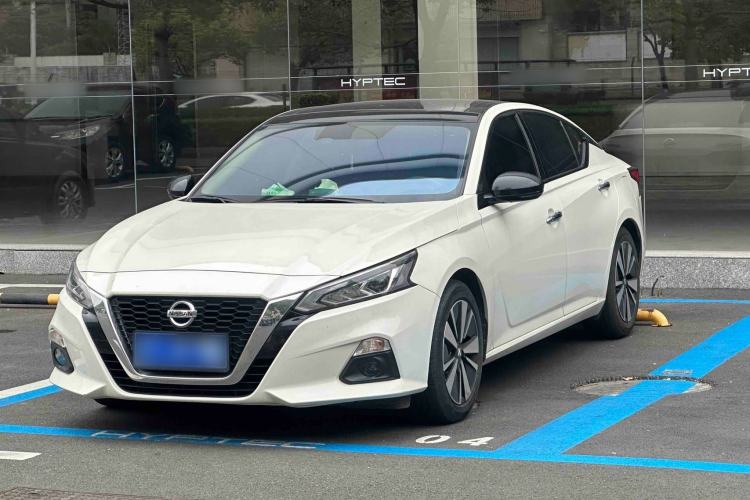 Used Nissan Teana 2021 2.0L XL Comfort Edition