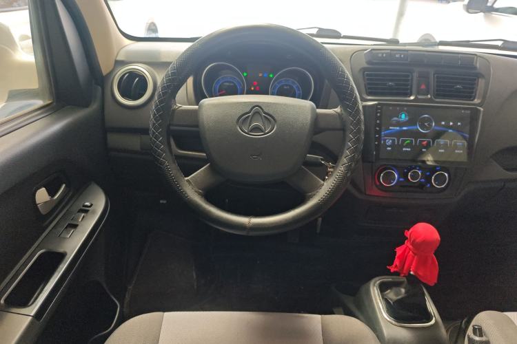 Used CHANGAN KAICHENG Ruixing M60 2020 1.5L Standard Version China VI 6-Seater DAM15KR