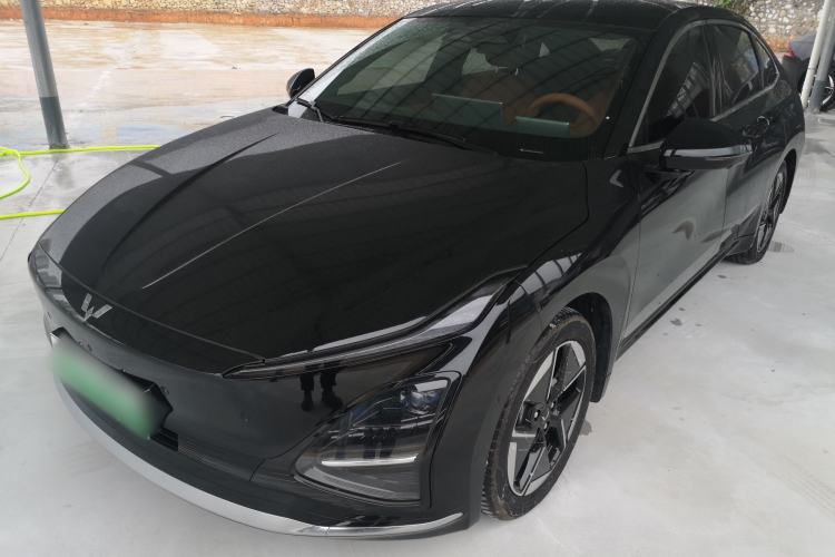 Used Wuling Xingguang 2025 610 km Smart Flagship Version