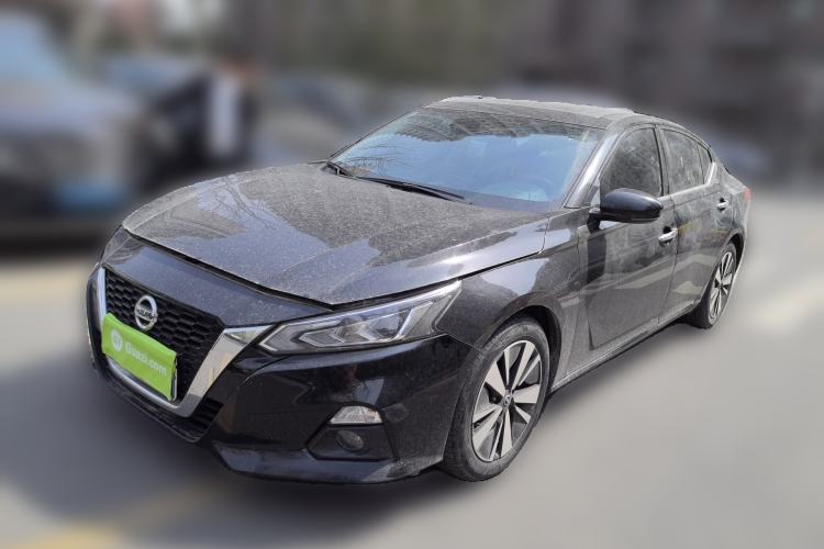 Used Nissan Teana 2021 2.0L XL Comfort Edition